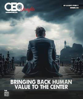 Bringing Back Human Value To The Center